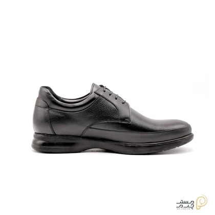 کفش اداری چرم مردانه mrc1127-02
