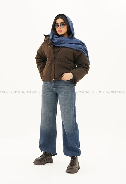 کاپشن کتانtc پشم شیشه کد1005108