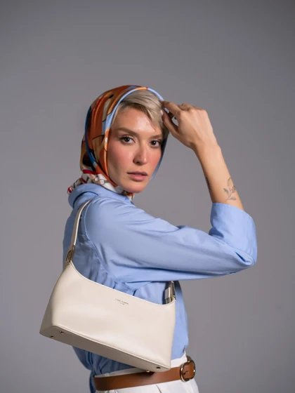 کیف دوشی مدل David Jones CM7379
