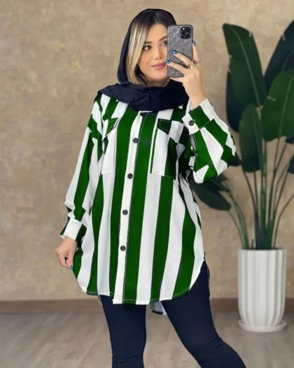 شومیز دنیز