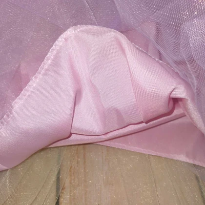 پیراهن مجلسی خارجی مدل تک شاخ تل تک شاخ