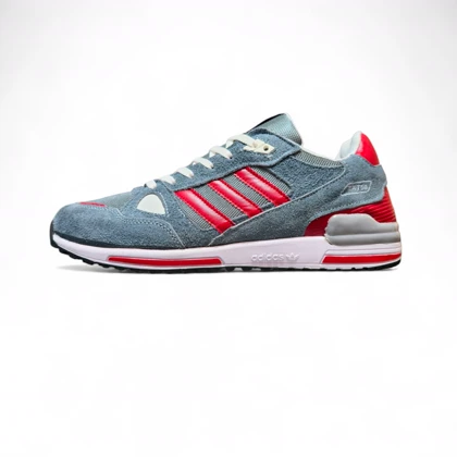 کتانی آدیداس زدایکس750 طوسی قرمز