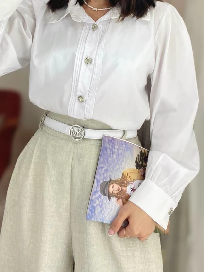 کمربند مایکل کورس کد 007