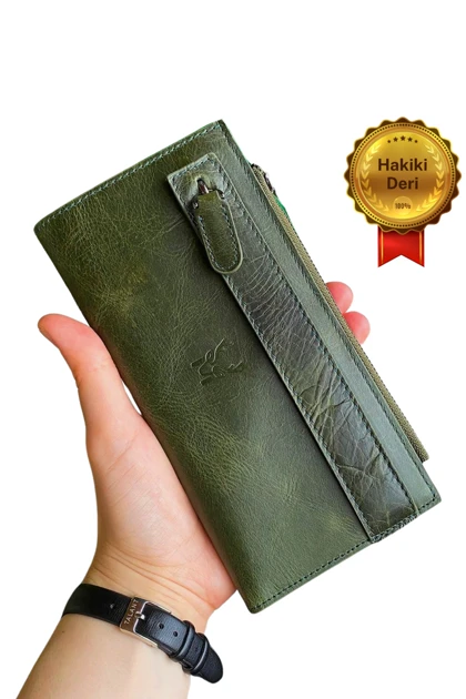 کیف پول زنانه modica modica