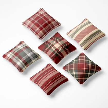 کوسن 6 تکه pillow 6 set 179