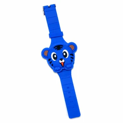 ساعت مچی بچگانه عروسکی کد b1004 گالری موژان حیدری