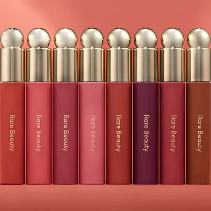 لیپ گلاس روغنی لب رنگی سافت پینچ Rare Beauty Soft Pinch Tinted Lip Oil