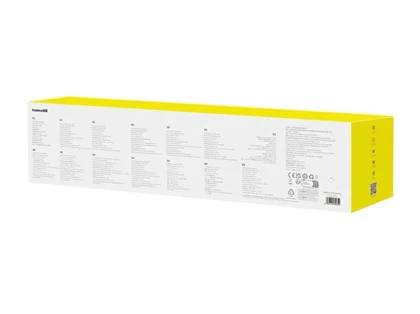 ساندبار و اسپیکر بلوتوثی بیسوس Baseus AeQur DS10 A20054402111