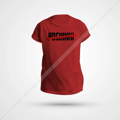 تیشرت طرح PUBG