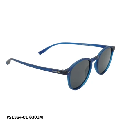 عینک آفتابی یونیسکس ویسکونده ( VISCONDE ) مدل VS 1364