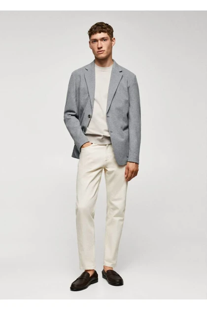 کت و ژاکت مردانه اورجینال mango-man mango-man