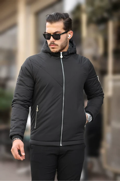 کت و کاپشن مردانه kocci kocci