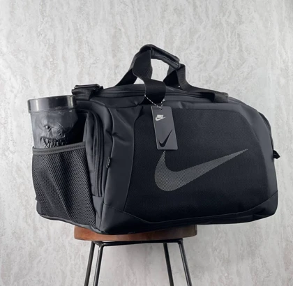 ساک ورزشی NIKE کد (049) مشکی