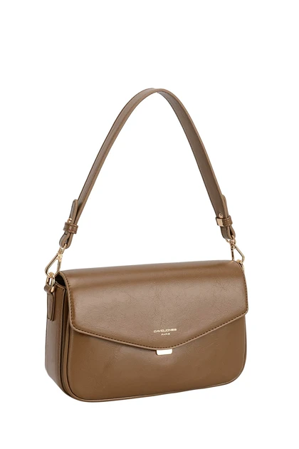 کیف دوشی مدل David Jones cm6741