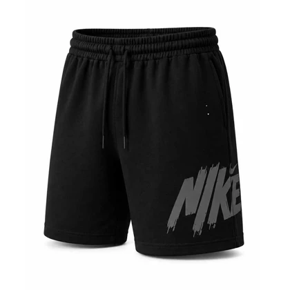 شلوارک ورزشی مردانه نایک مدل Dri Fit-9105 مشکی