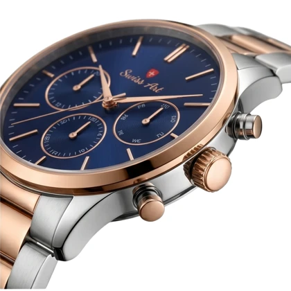 ساعت مچی مردانه سوئیس آرت مدل 920069SR1606