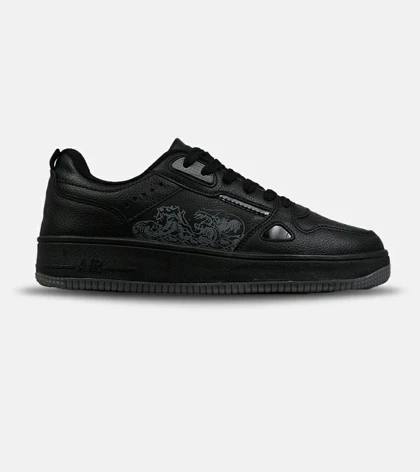کفش مردانه و زنانه مشکی NIKE AIR FORCE Draw مدل 8770