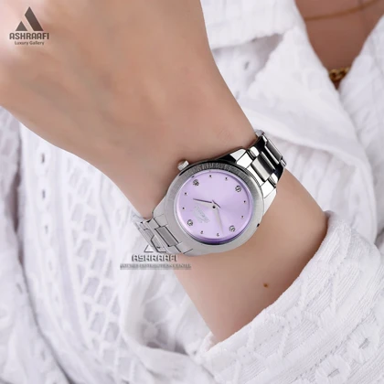 ساعت زنانه اسلازنجر Slazenger SL.09.2253.3.04