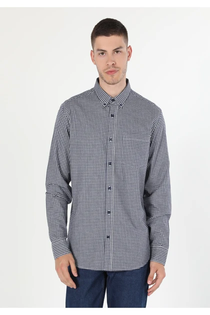 پیراهن مردانه کالینز colins