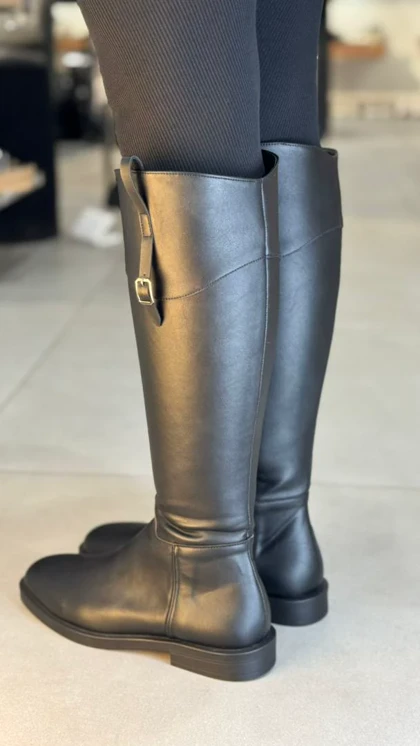 307 - بوت سوارکاری 307