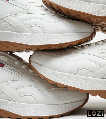 کفش مردانه سفید ریباک Reebok LEGACY