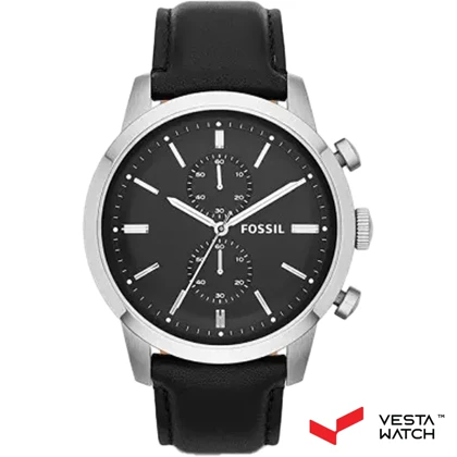 ساعت مچی مردانه فسیل FOSSIL مدل FS4866