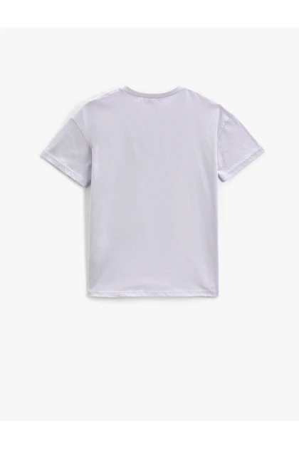 تیشرت بچگانه koton