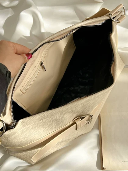 کیف جیر کمربندی 21222