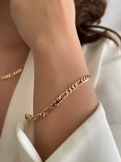 دستبندهای ظریف ژوپینگ