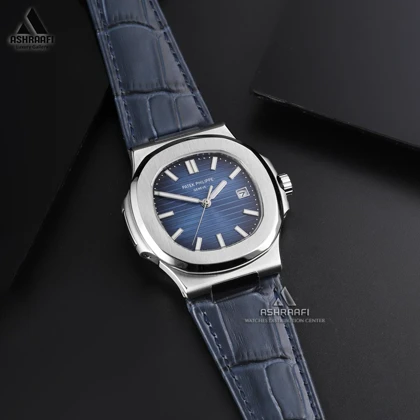 ساعت مردانه پتک فیلیپ Patek Philippe Nautilus O-BBS5