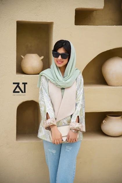 کت پریناز