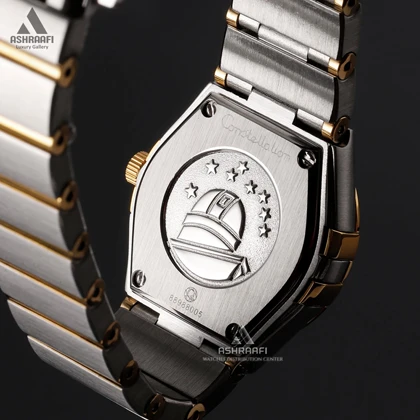 ساعت زنانه امگا کانسلیشن Omega Constellation 005 SG