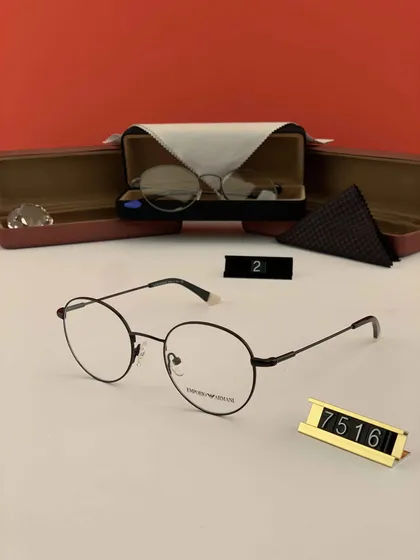 عینک طبی امپریو آرمانی مدل EA7516