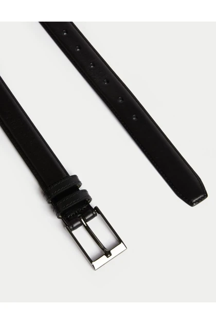 کمربند مردانه marks-and-spencer