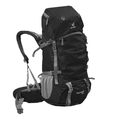 کوله پشتی کوه و سفر Deuter مدل DTR190 (70 LITER)