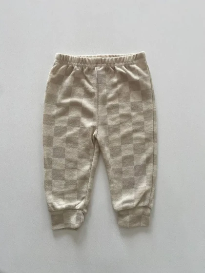 شلوار روزمره بچگانه