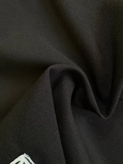 تیشرت مشکی ساسان