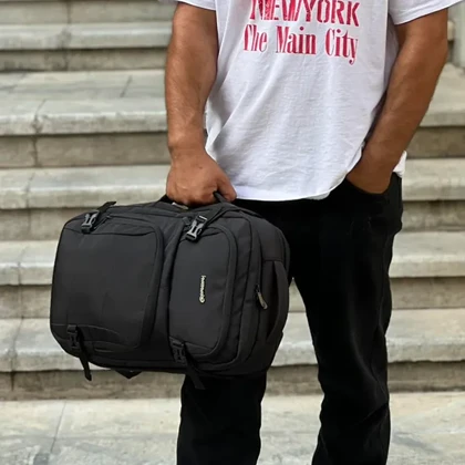 کوله پشتی فوروارد مدل FORWARD - FCLT6505 SUPER CONDUCTIVE