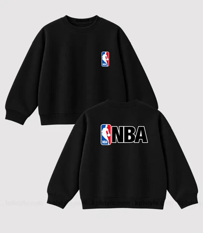دورس باکسی یونیسکس طرح NBA کد 1566