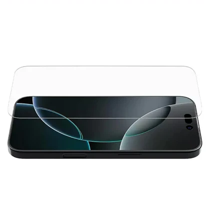 گلس شفاف آیفون 16 پرومکس نیلکین Amazing H+ Pro