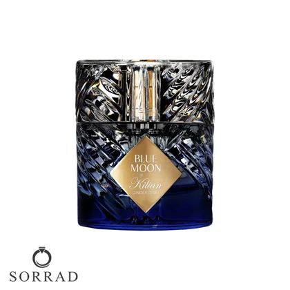 عطر ادکلن بای کیلیان بلو مون جینجر دش | By Kilian Blue Moon Ginger Dash