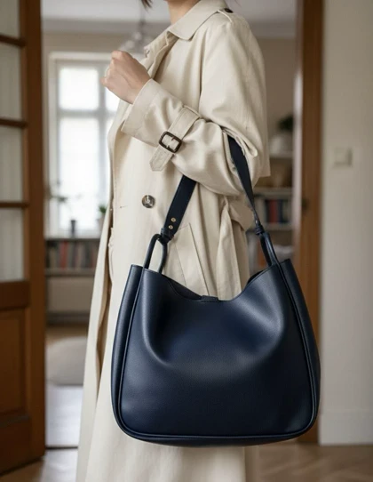 کیف دوشی سحر