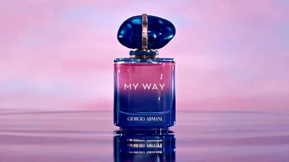 ادکلن جورجیو آرمانی مای وی پارفوم 90 میل زنانه اورجینال Giorgio Armani-31896-90-L