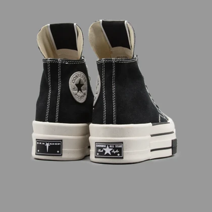 کانورس ریک اوونز دارک شدو 2 2 Converse Rick Owens DRKSHDW