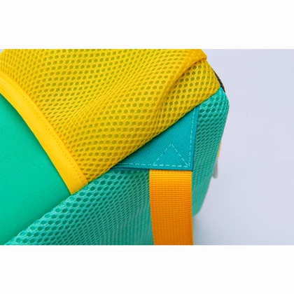 کیف کوله پشتی بچه گانه اورجینال اولنگ OLANG 6075