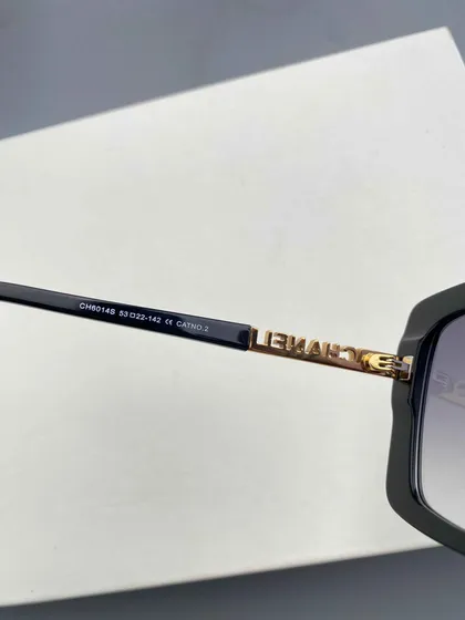 عینک آفتابی شنل مدل CH6014