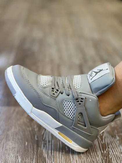 کتانی جردن4