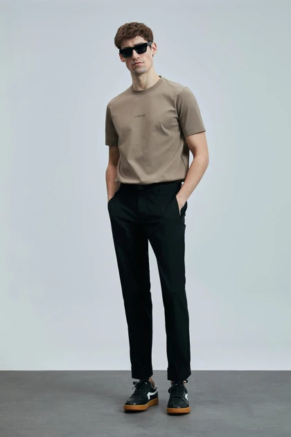 تیشرت مردانه lufian lufian