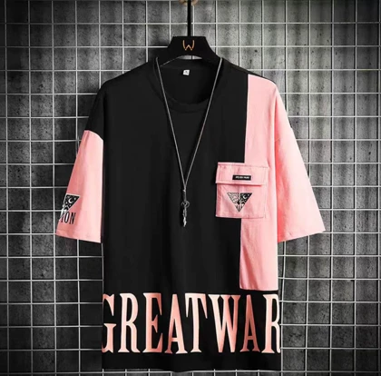 تیشرت لش خاص