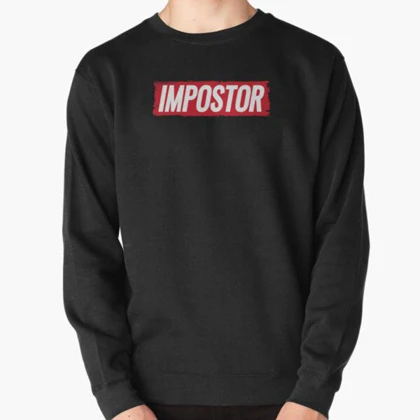 دورس طرح among us امانگ اس Impostor